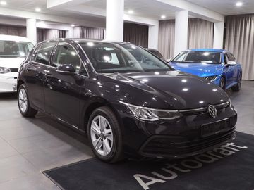 1.5TSI 96kW Man. Full LED
