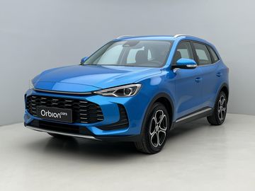1.5 EMOTION HYBRID+ AUT CZ