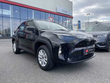1.5 Hybrid Comfort ODBĚR 3/26
