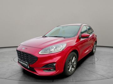 2,5 HEV FWD CVT ST-Line X