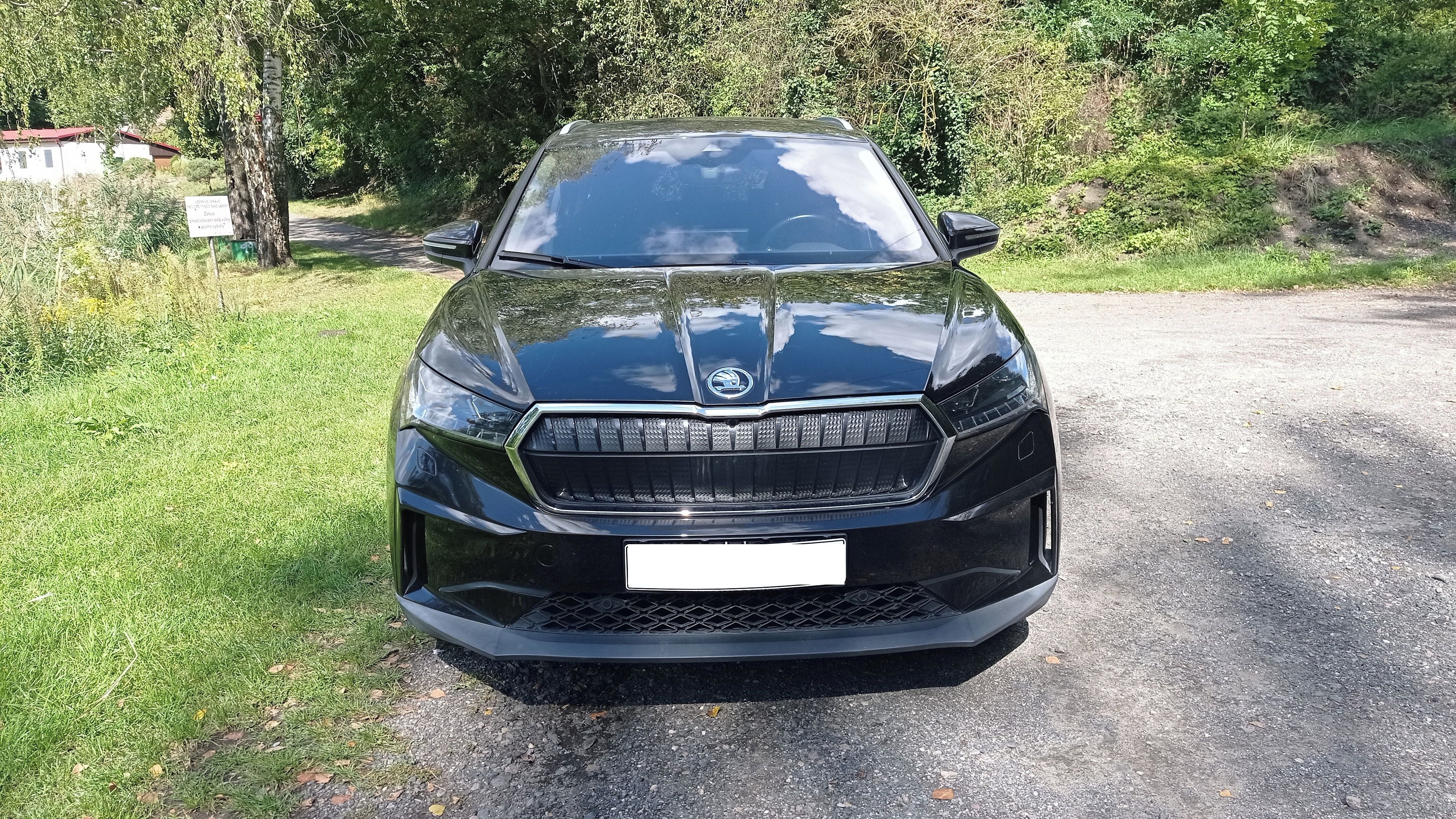 Škoda Enyaq, iV 80 DPH - fotka 3