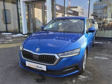 1.5 TSI Ambiente