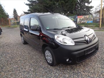 1,5dci  7 míst