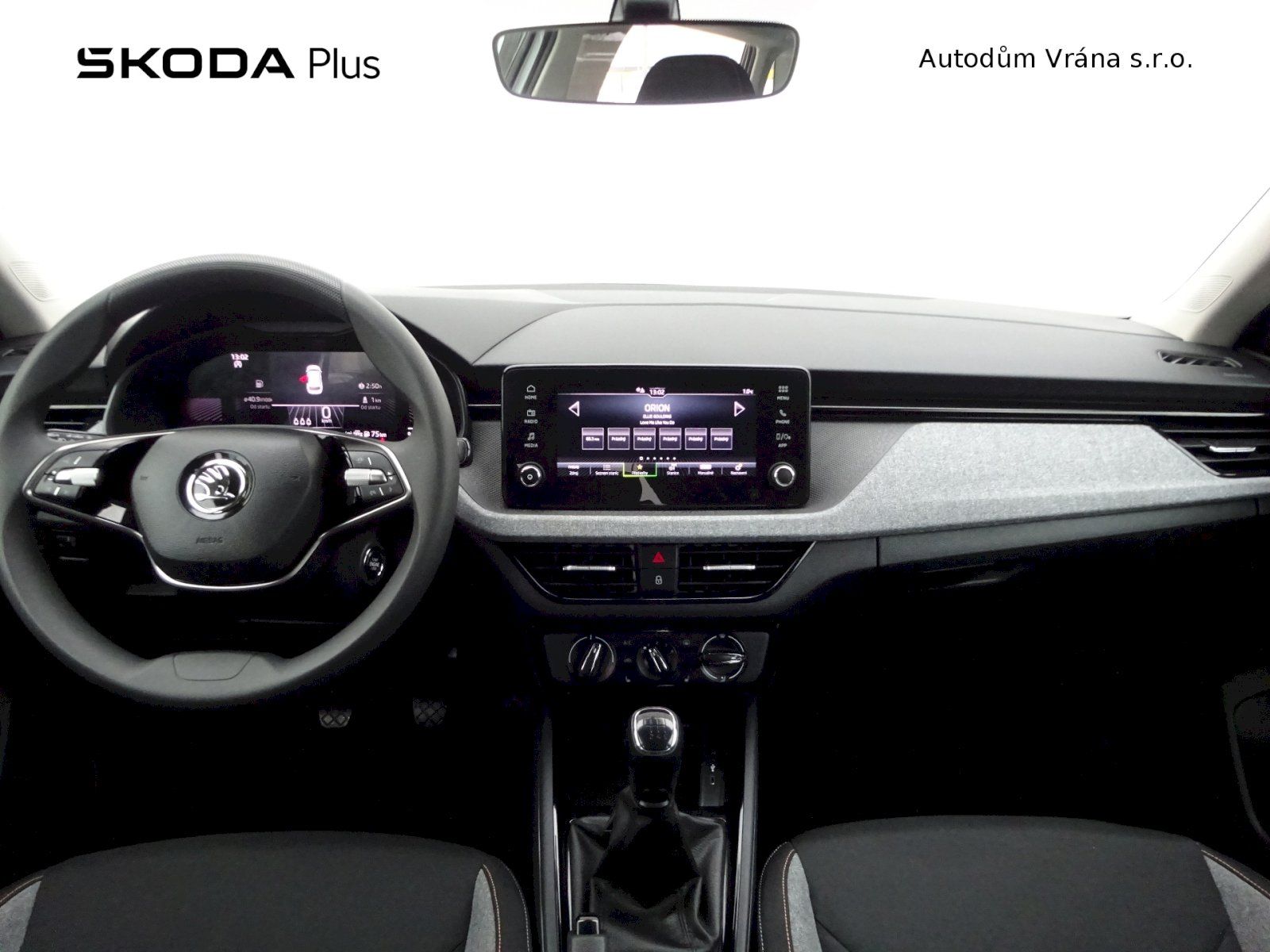 Škoda Kamiq, 1.0 TSi 85kW. Selection - fotka 5