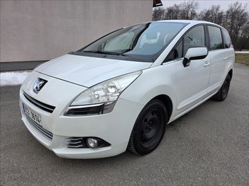 1,6 HDI 84KW 7.MÍST AUTOMAT  1