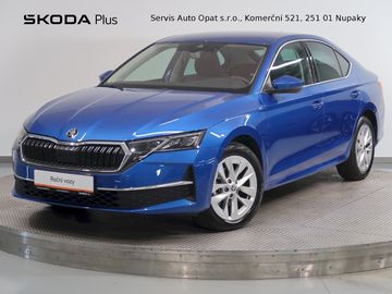TOP SELECTION 2.0TDI 110KW DSG