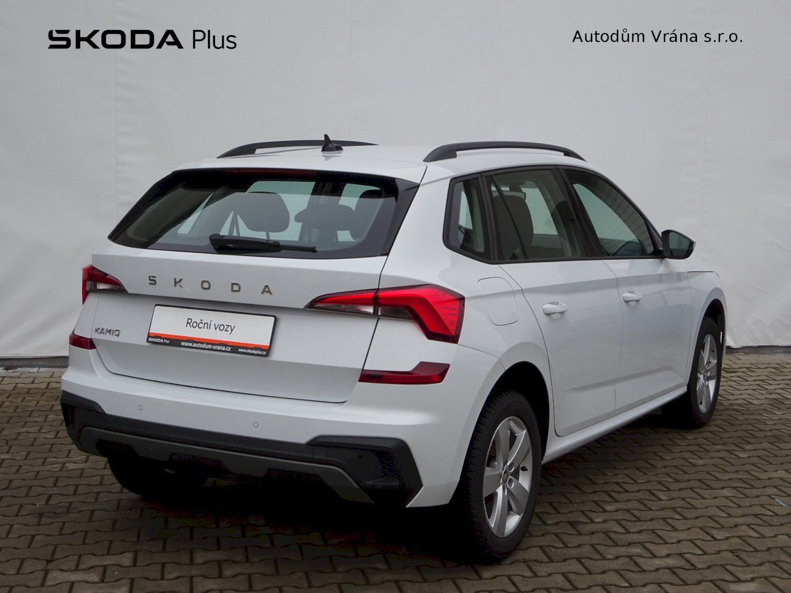 Škoda Kamiq, 1.0 TSi 85kW. Selection - fotka 2