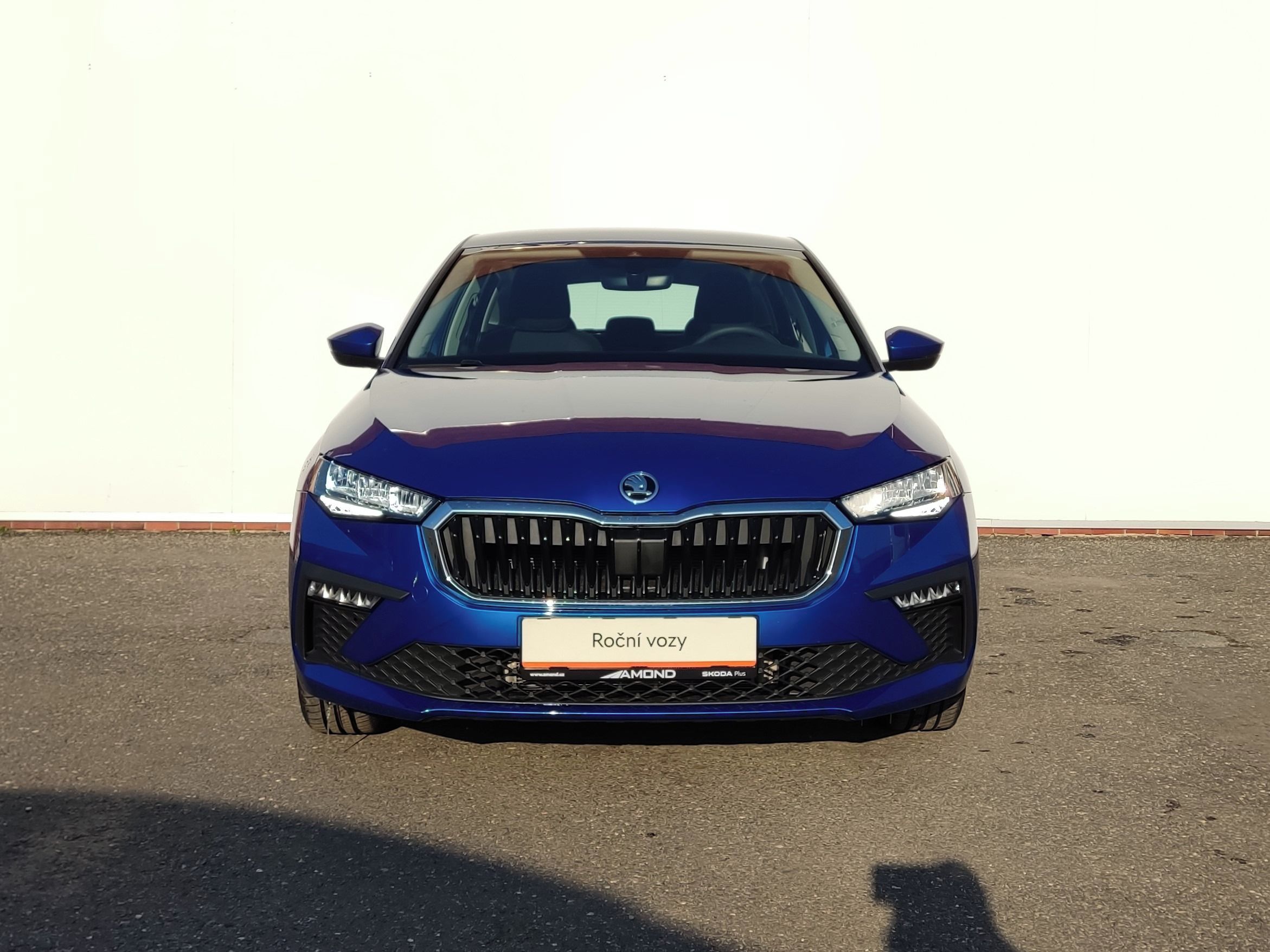Škoda Scala, 1.0 TSI 85 kW Selection - fotka 4