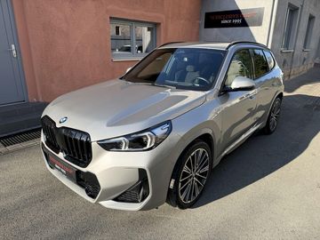 xDrive23d M-Sport LED Garance