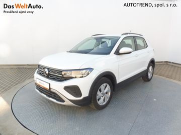 Life 1,0 TS 85kW