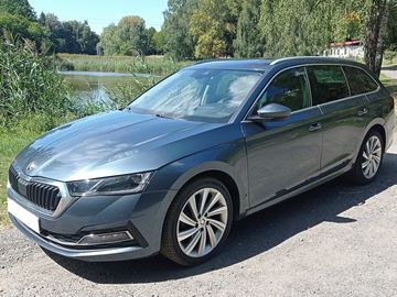 2,0TDi Style 110 KW Automat