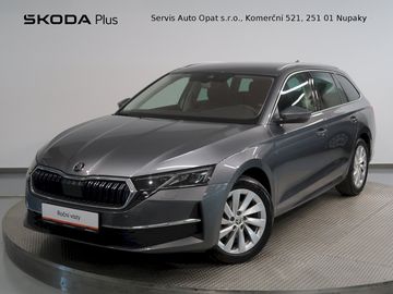 TOP SELECTION 2,0TDI 110kW DSG