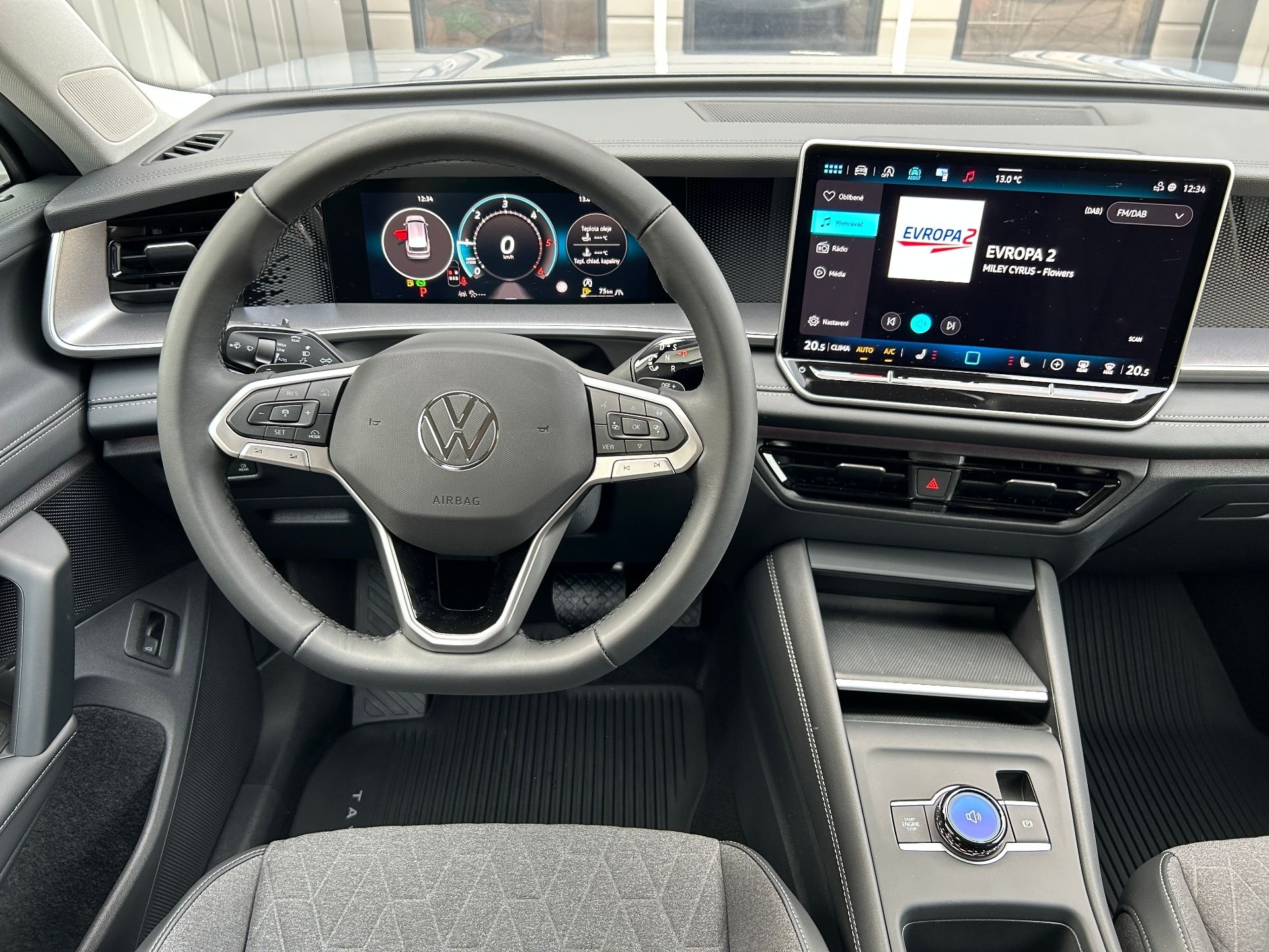 Volkswagen Tayron, 2,0TDI 110kW PEOPLE - fotka 5