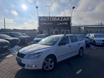 1,6 TDI 77 KW ITÁLIE STK