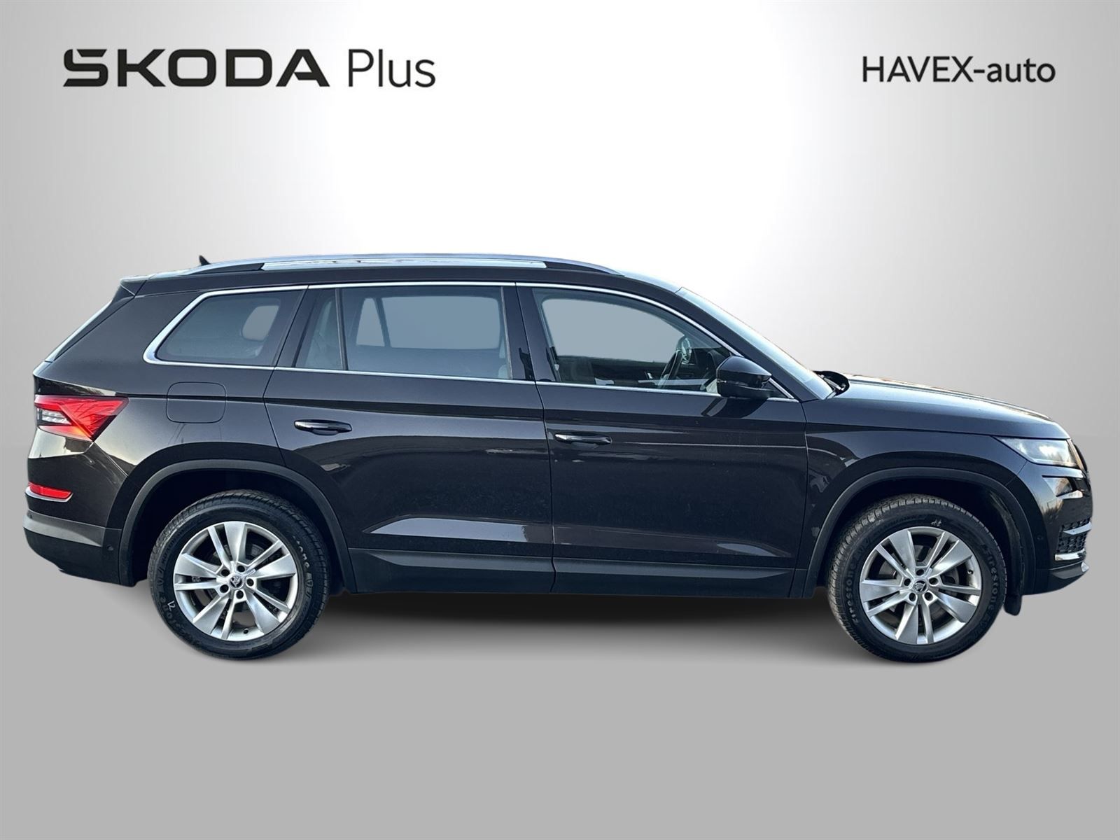 Škoda Kodiaq, 2.0 TDI 4x4 DSG Style + - fotka 3