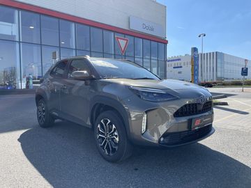 1.5 Hybrid Style ODBĚR 3/2026
