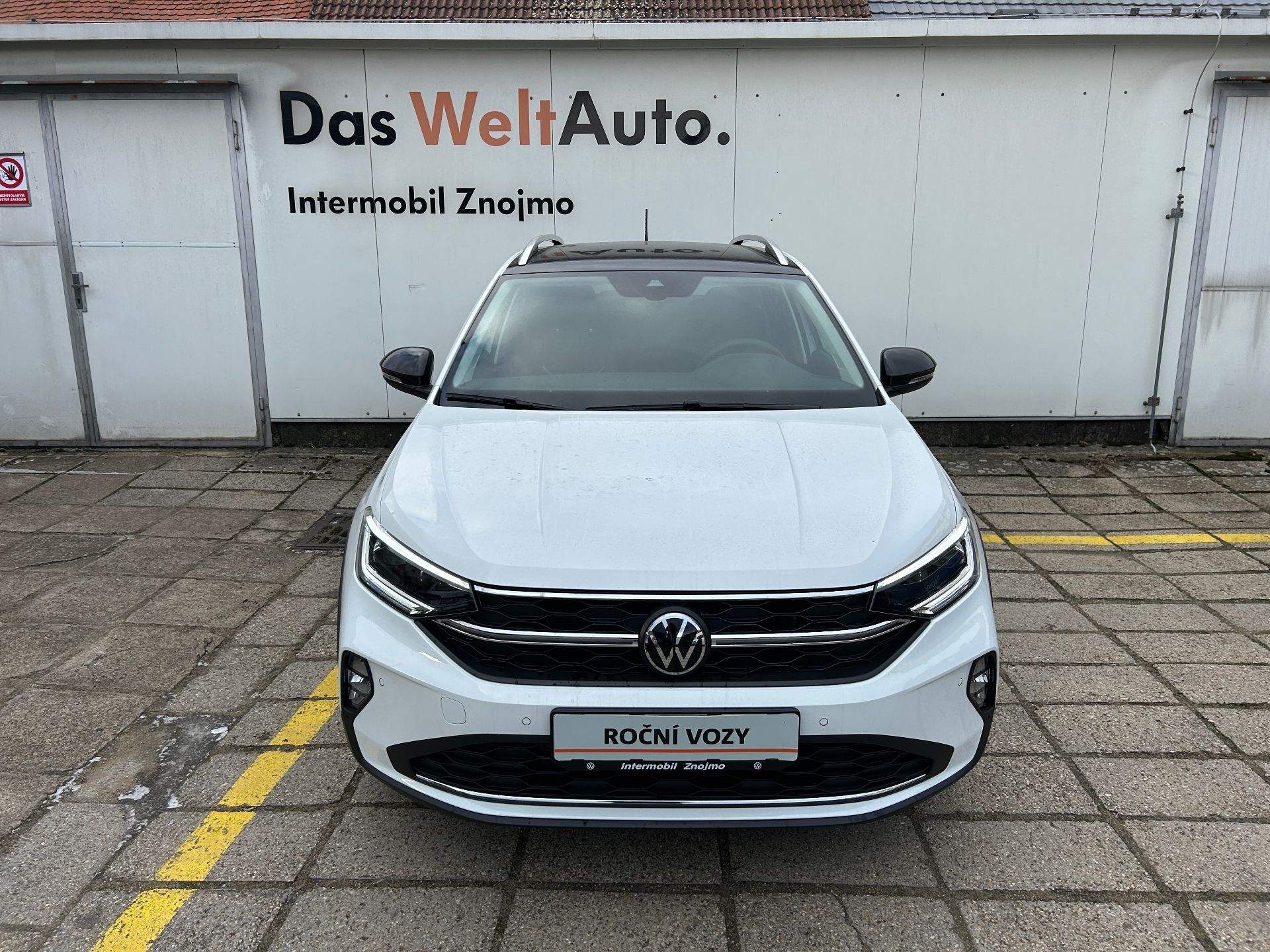Volkswagen Taigo, Style 1,0 TSI 85 kW 6G - fotka 4
