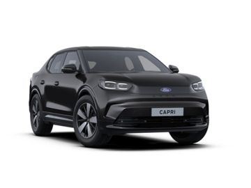 52 kWh Style RWD