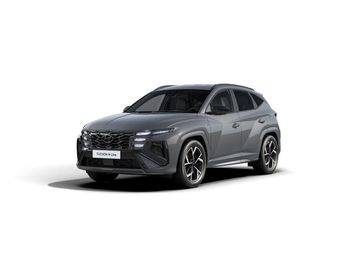 1.6 T-GDI / 158 kW N-Line Styl