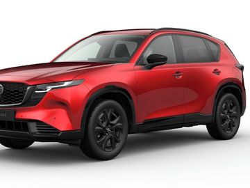 2.5L 6AT AWD Homura PANO TLOP
