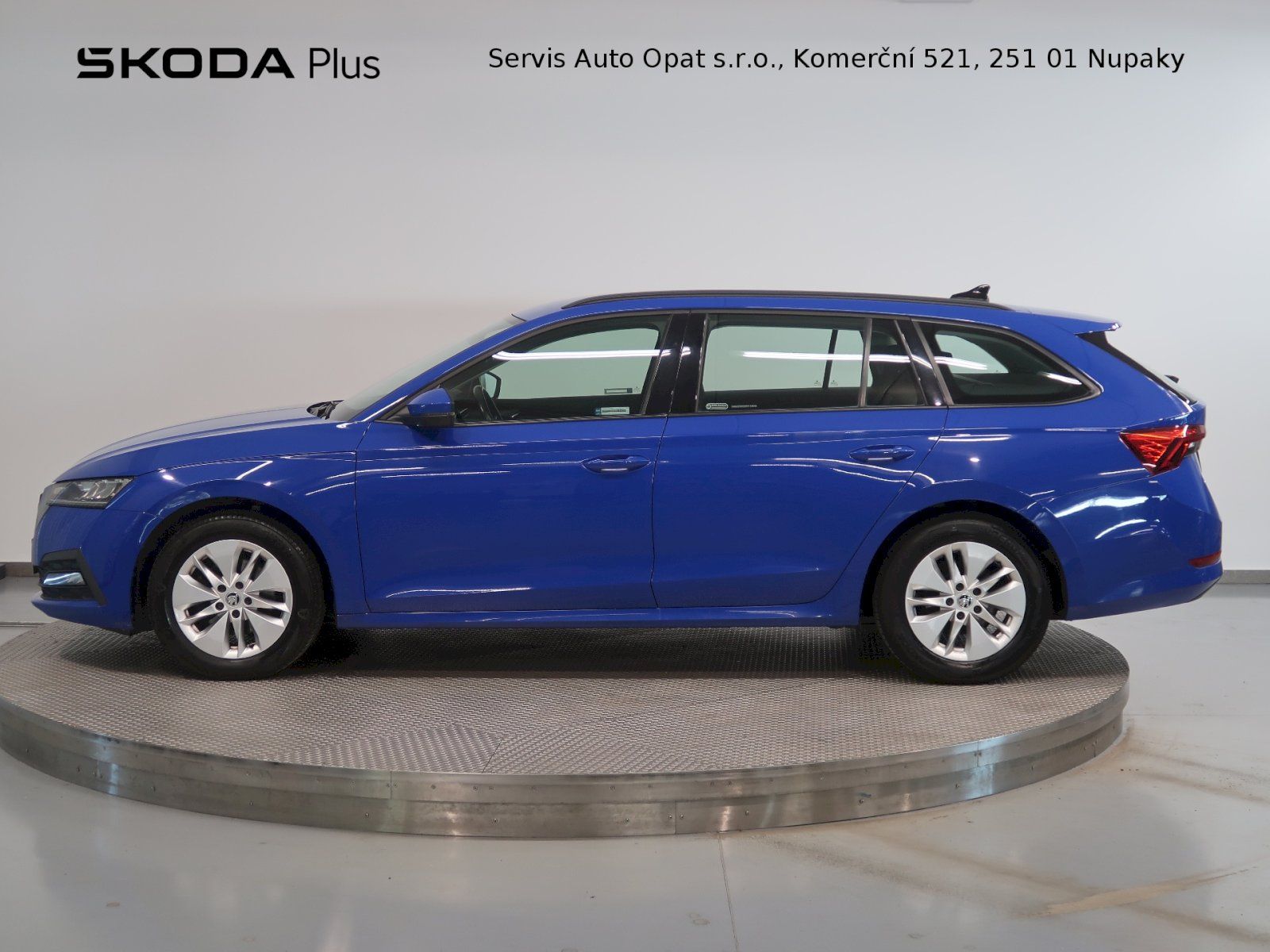 Škoda Octavia, AMBITION 2.0TDI 85KW 2 x KOLA - fotka 3