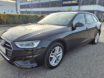 AUDI A4 4.0TDI 150KW 4x4 VIRT.