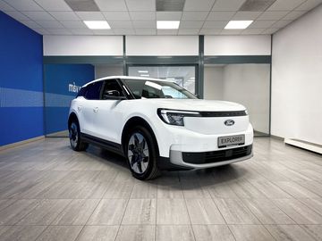 79kWh, Explorer Premium