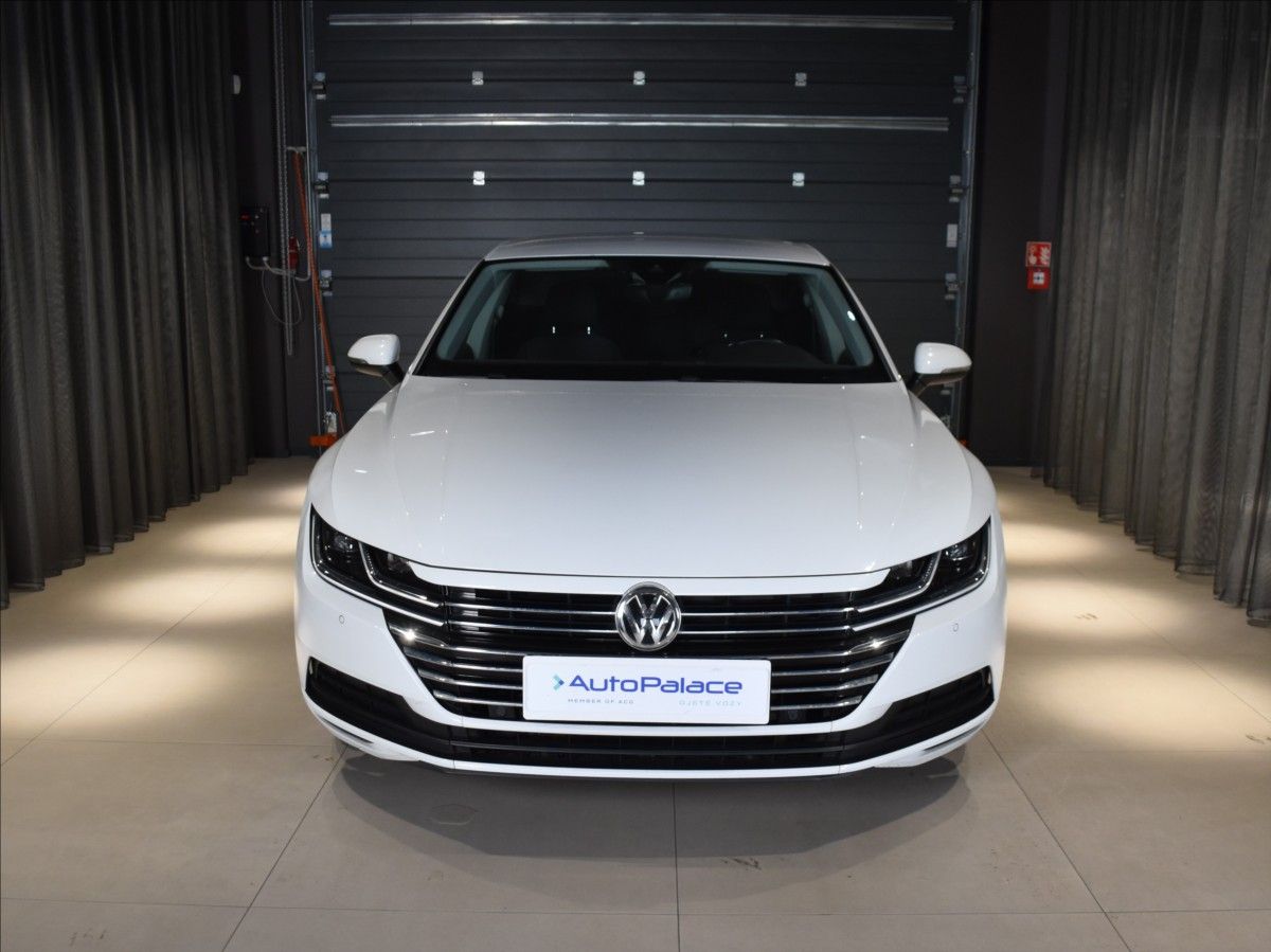 Volkswagen Arteon, 1,5 TSI Elegance DSG DPH - fotka 6