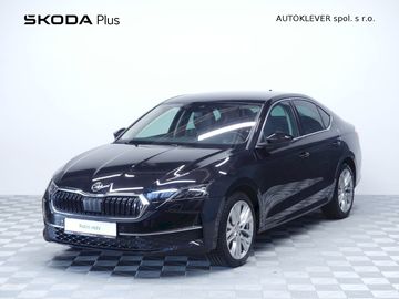 Top Selection DSG 2.0TDI 110kW