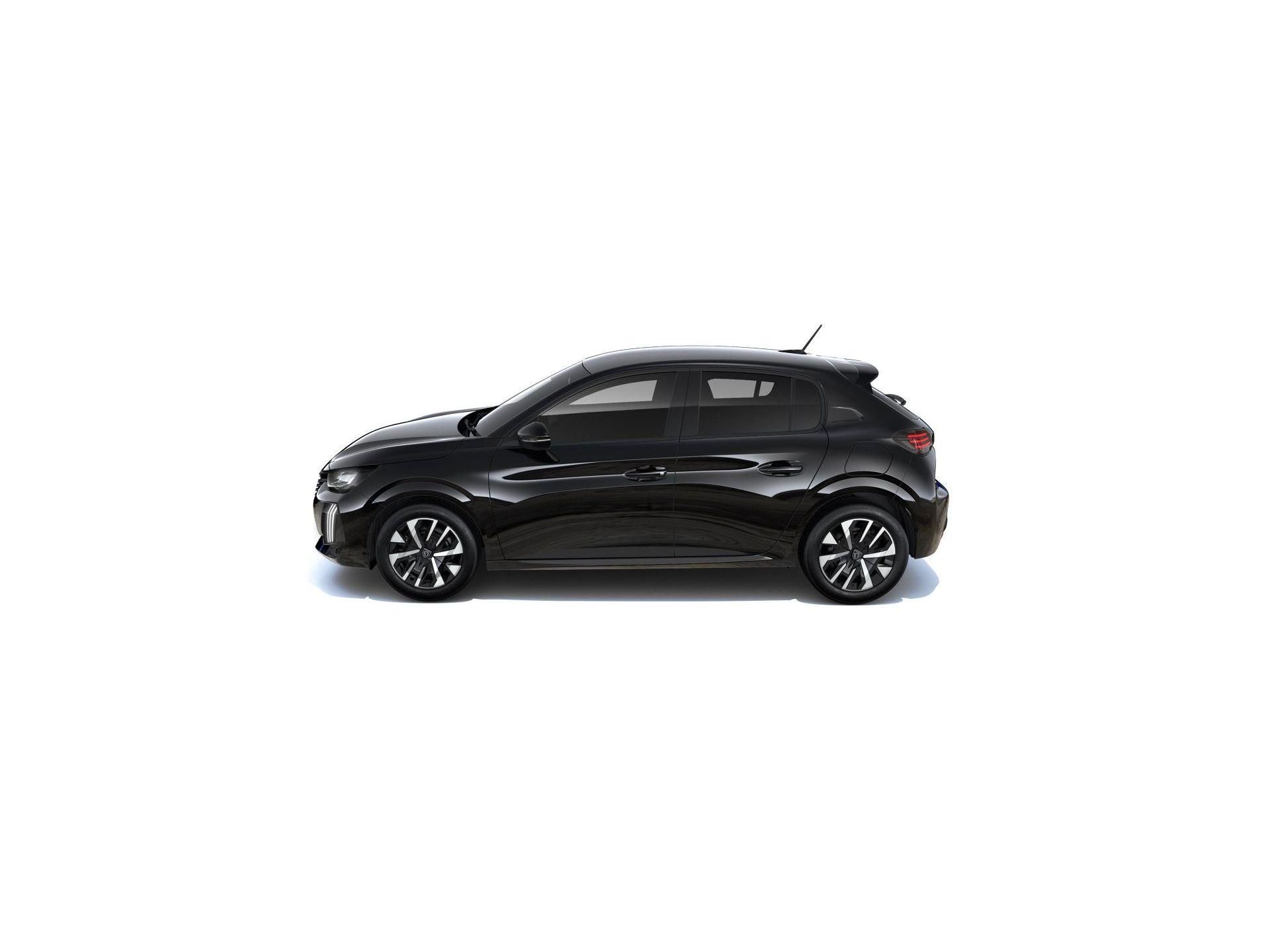Peugeot 208, STYLE - fotka 3