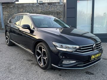 Volkswagen Passat  2022