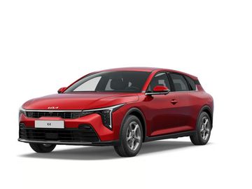 SPIN 1.6 T-GDi 110kW 7DCT