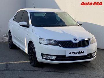 1.2 TSI,ČR,Klima