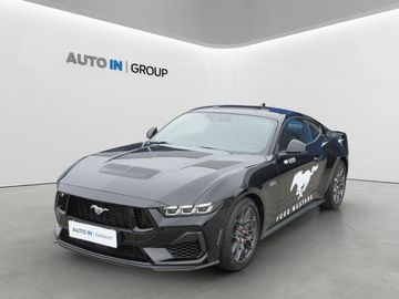 ČR, Fastback 328 kW, tovární z