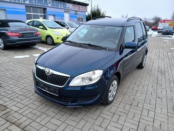 1,2 TSI 1.majitel