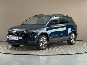 2.0 TDI DSG 4x4 Style