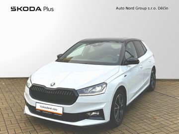 FABIA MC TS 110/1.5 A7F