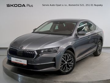 TOP SELECTION 2.0TDI 110KW DSG