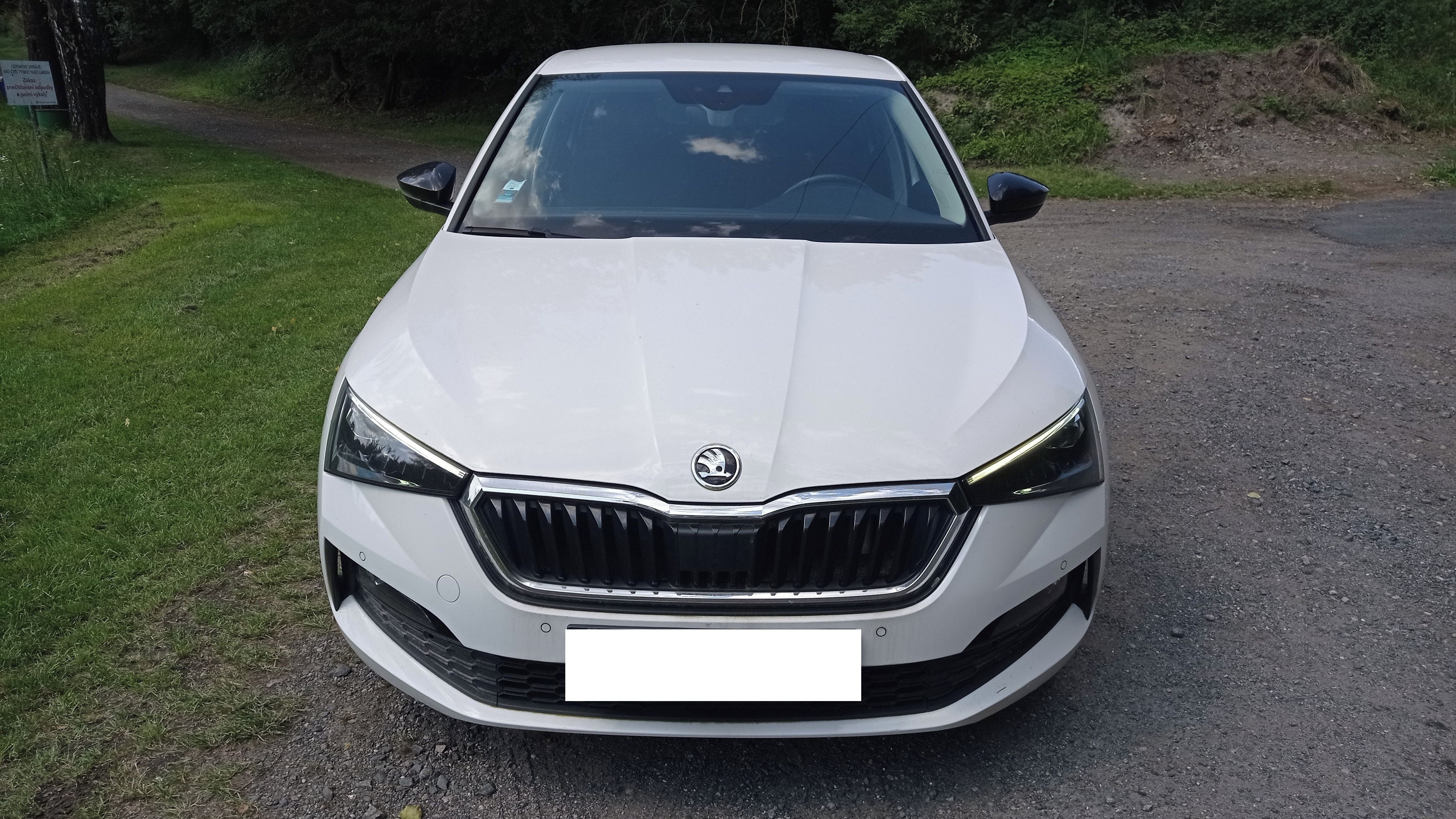 Škoda Scala, 1,6 TDi 85KW Automat *DPH - fotka 3
