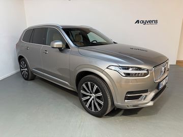 B5 AWD diesel Inscription Auto