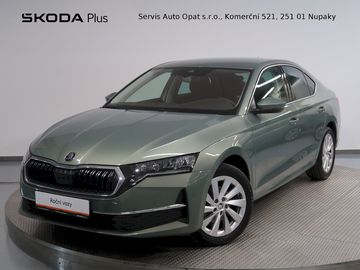 TOP SELECTION 2.0TDI 110KW DSG