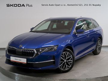 TOP SELECTION 2.0TDI 110KW DSG