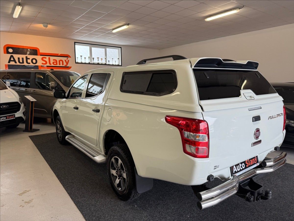 Mitsubishi L200, 2,4 Di-D 69tkm! Po servisu - fotka 5
