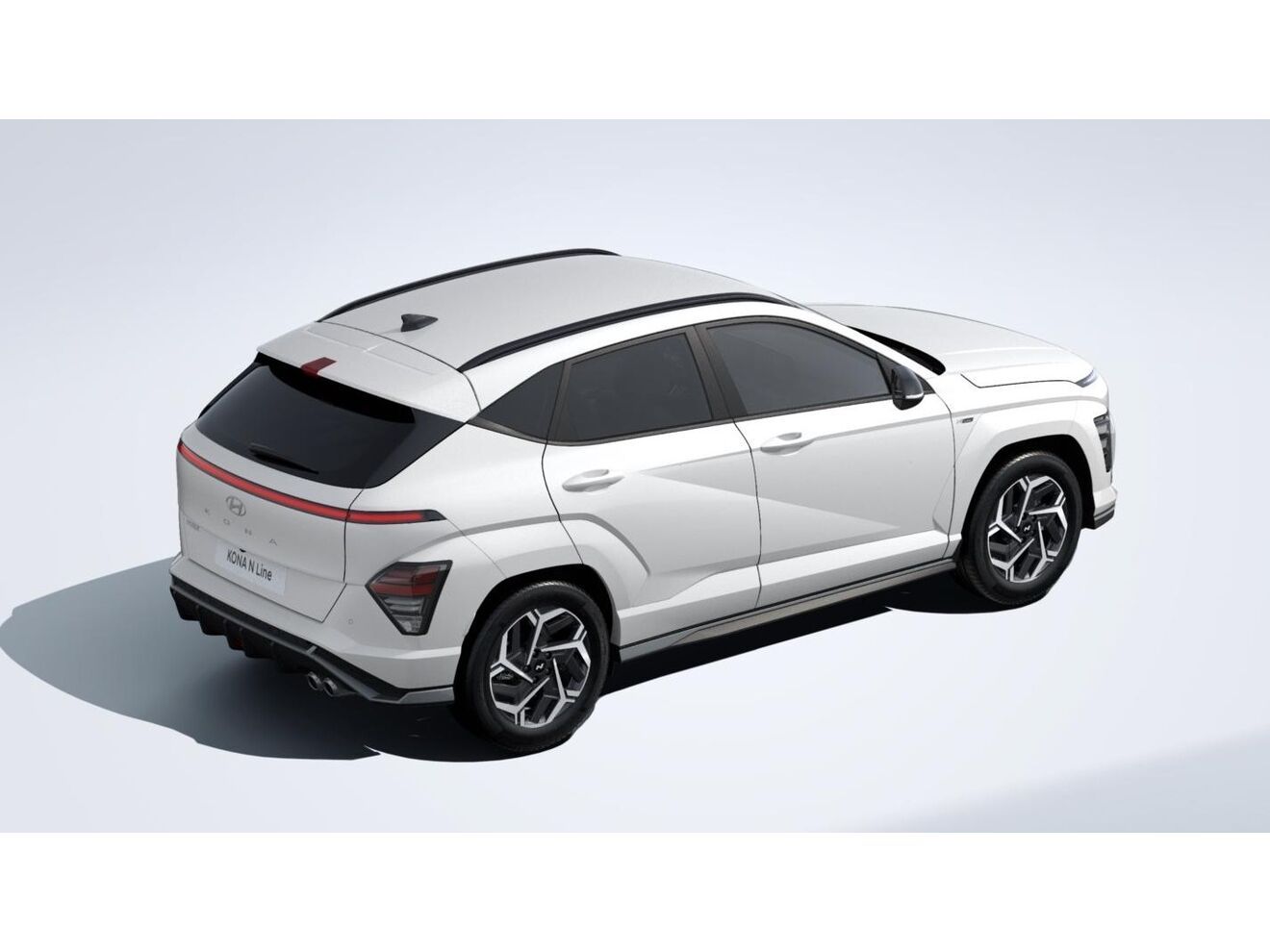 Hyundai Kona, 27 1,6 T-GDI MT N LINE - fotka 5