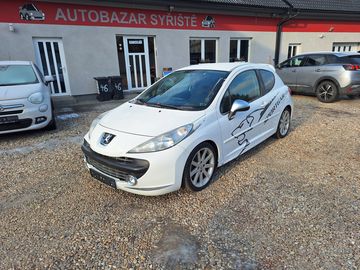 1.6i 16V 128KW  GTi