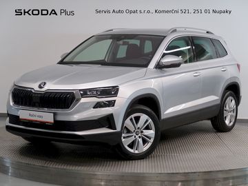 TOP SELECTION 2.0TDI 110KW DSG