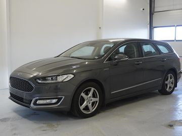 2.0i 179kW VIGNALE TOP VÝBAVA