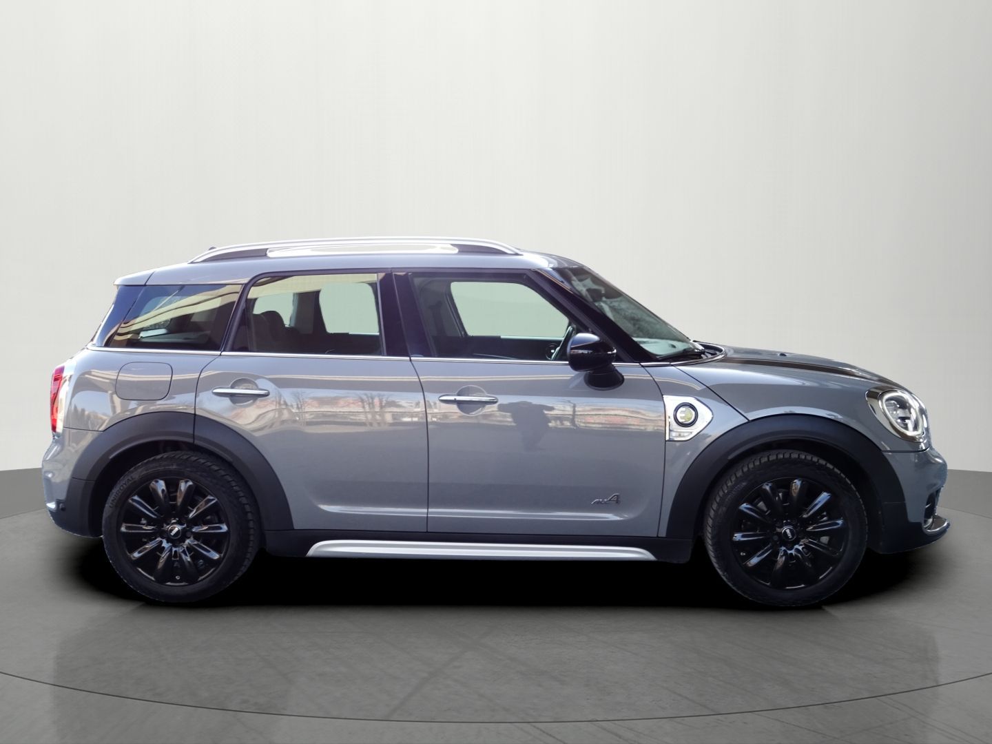Mini Countryman, Cooper 1.5 SE ALL4 A/T Hybrid - fotka 5