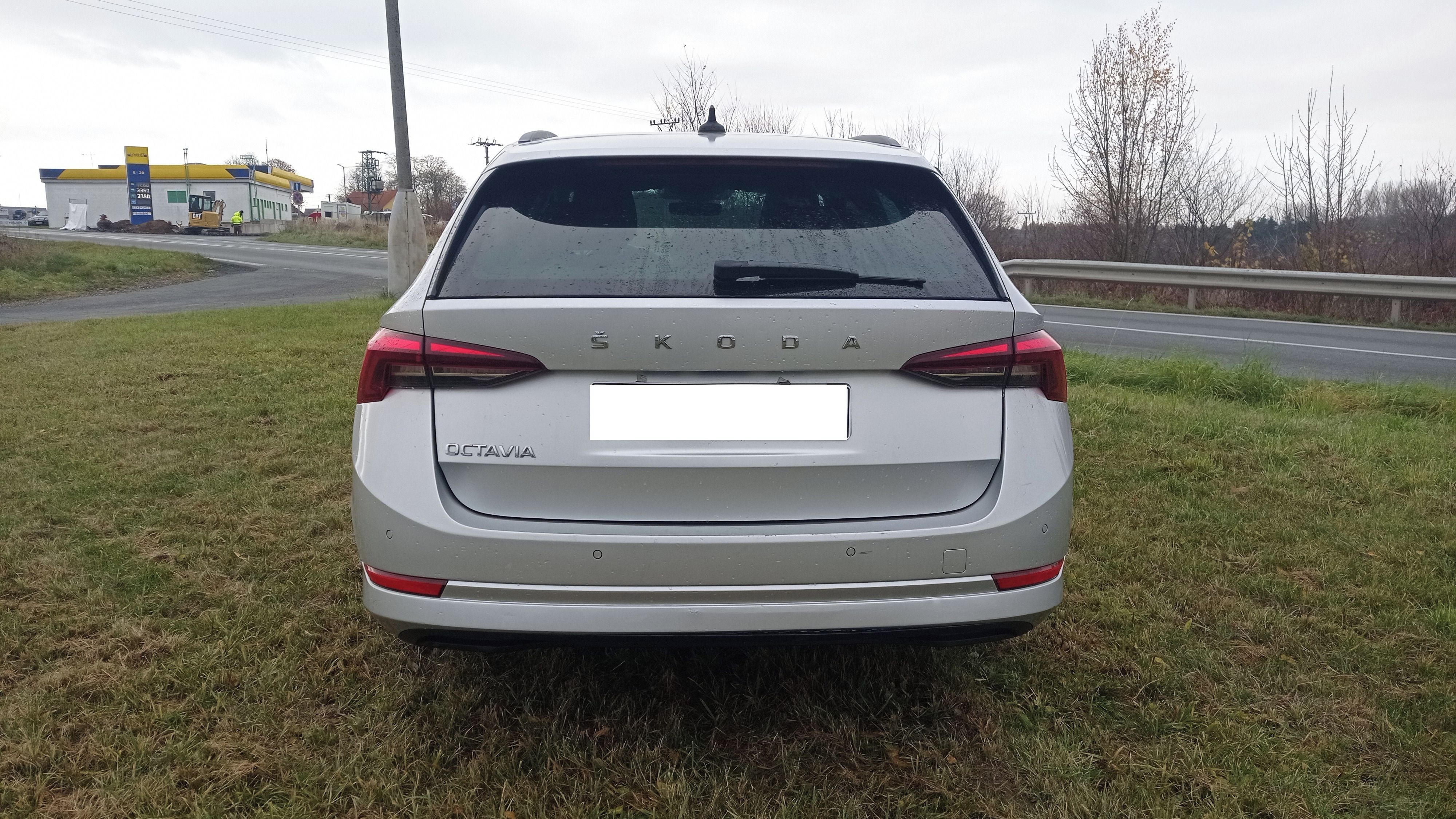 Škoda Octavia, 2,0TDi 110Kw Style - fotka 6