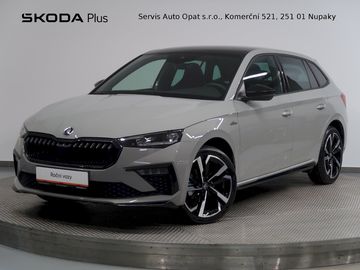 MONTE CARLO 1.0TSI 85KW DSG PA